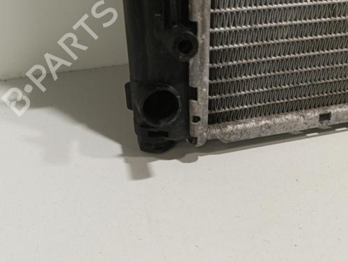 Used Water radiator Water radiator BMW X3 (E83) 3.0 i xDrive (231 hp) 22575391 22575391
