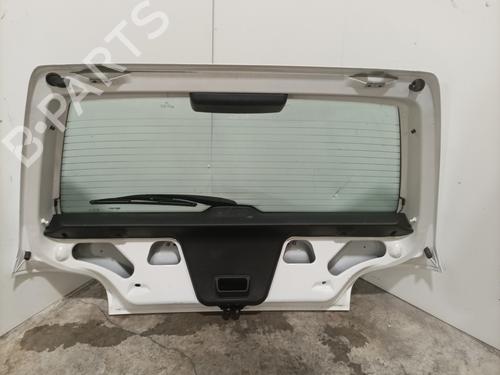 Tailgate CITROËN SAXO (S0, S1) 1.4 VTS | BP28374773C6 