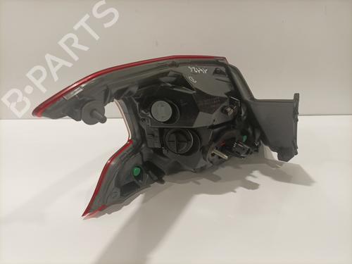 Used Right taillight Right taillight 24931620 24931620