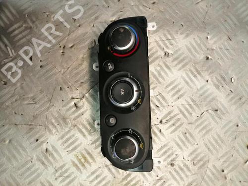 Used Climate control RENAULT CLIO IV (BH_) 1.5 dCi 75 (75 hp) 22583974