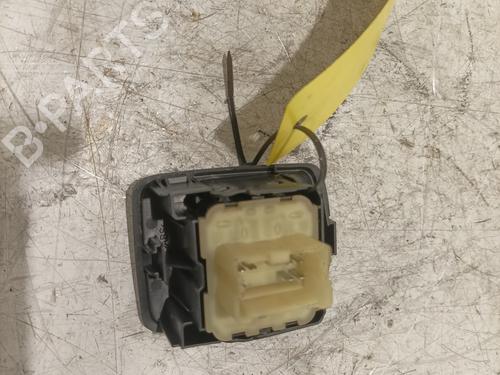 Used Left front window switch Left front window switch MERCEDES-BENZ CITAN Box Body/MPV (W415) [2012-2021] 34258298 34258298