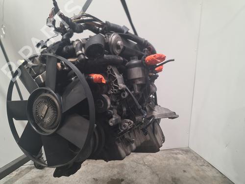Engine BMW 3 (E46) 330 d | BP35924415M1  - Image 7