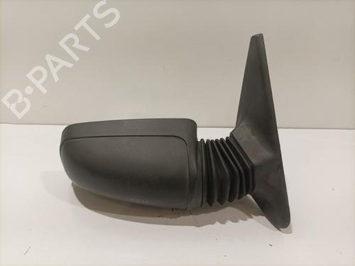 Right mirror PEUGEOT 205 II (20A/C) 1.7 Diesel | BP22569345C27