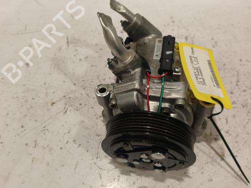 AC compressor CITROËN C3 III (SX) 1.2 PureTech 82 | BP39255007M34  - Image 5