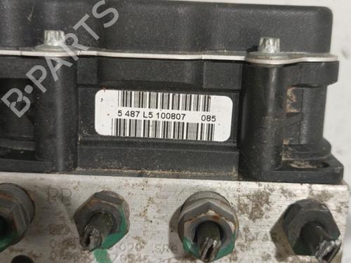 ABS pump LAND ROVER RANGE ROVER SPORT I (L320) 3.6 D 4x4 | BP22582210M43 