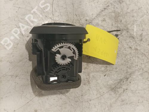 Used Air vent Air vent AUDI Q2 (GAB, GAG) 2.0 TDI quattro (190 hp) 34258423 34258423