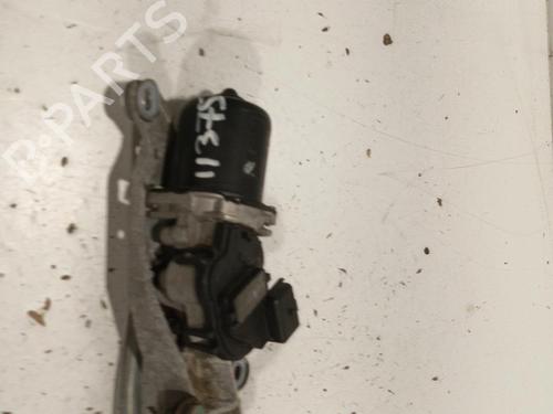 Front wiper motor NISSAN QASHQAI / QASHQAI +2 I (J10, NJ10, JJ10E) 2.0 | BP22586211M29 