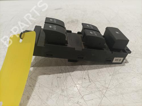 Left front window switch OPEL ANTARA A (L07) 2.2 CDTi | BP31050485I27 - Image 5