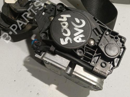 Front left belt tensioner MERCEDES-BENZ E-CLASS (W211) E 220 CDI (211.008) | BP22586579C87 