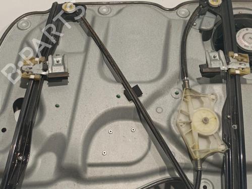 Used Front left window mechanism Front left window mechanism 22580927 22580927