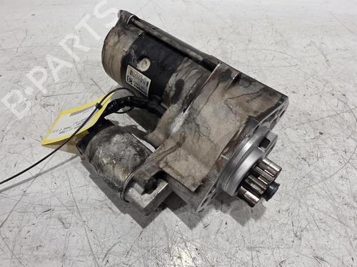 Starter NISSAN NAVARA NP300 (D40) 2.5 dCi 4WD (D40TT, D40T, D40M, D40BB) | BP39891884M8 - Image 3