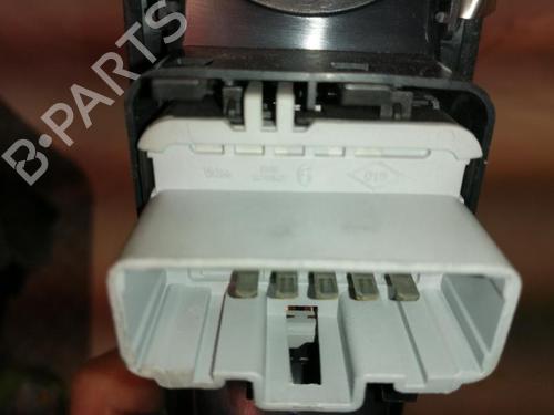 Used Left front window switch Left front window switch RENAULT TWINGO II (CN0_) 1.2 16V (CN0K, CN0V, CN0A) (76 hp) 22575635 22575635