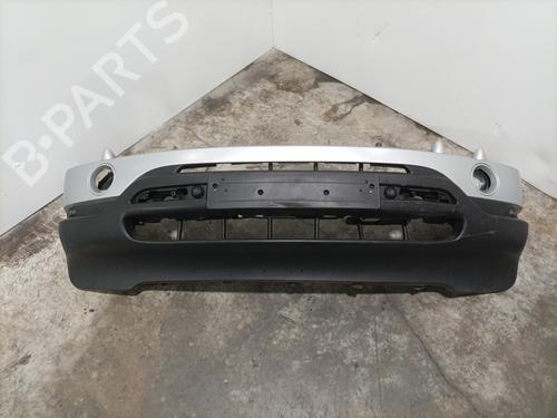 Front bumper BMW X5 (E53) 3.0 d | BP22589305C7 