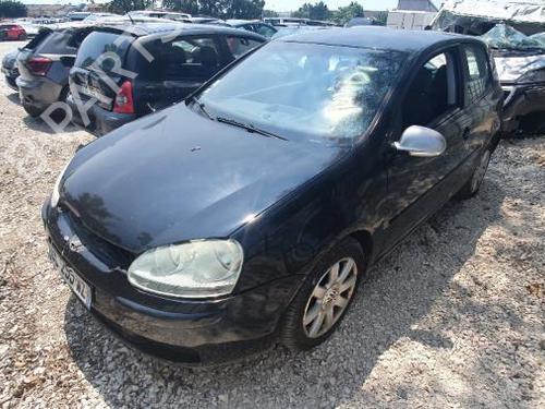 Headlight switch VW GOLF V (1K1) 1.9 TDI | BP22589821I24  - Image 5