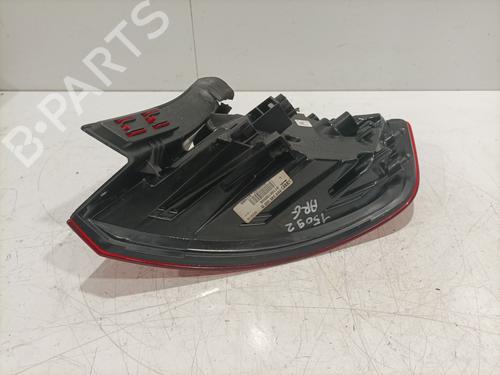 Left taillight AUDI A3 Sportback (8VA, 8VF) 2.0 TDI | BP31836568C34 
