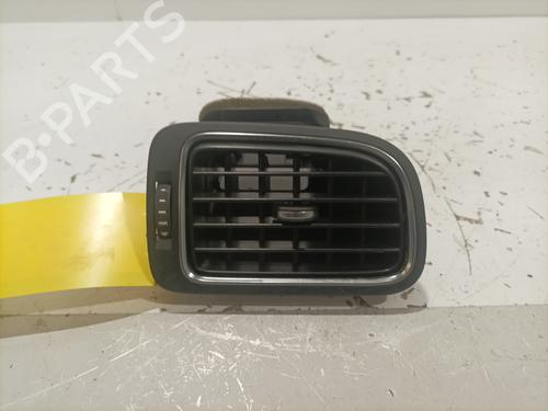 Used Air vent Air vent VW POLO V (6R1, 6C1) 1.4 TDI (75 hp) 22589279 22589279