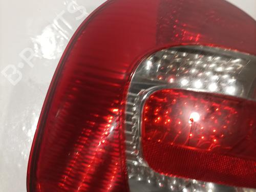 Left taillight RENAULT MODUS / GRAND MODUS (F/JP0_) 1.5 dCi 90 | BP23781858C34 - Image 8