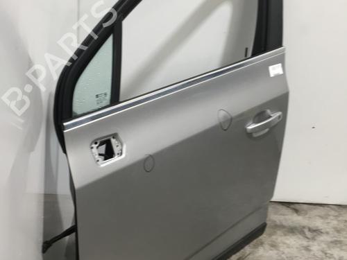 Left front door CHEVROLET ORLANDO (J309) 2.0 D | BP22577365C2 