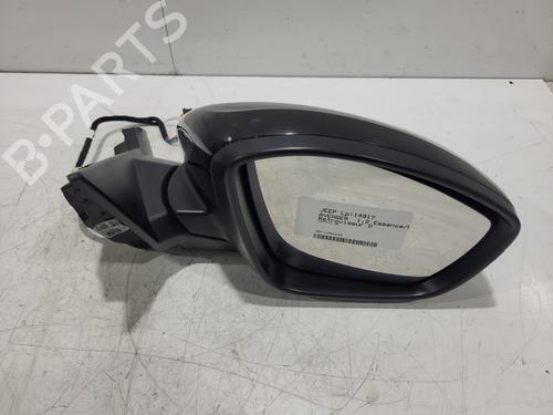 Used Right mirror Right mirror JEEP AVENGER (J2) 1.2 T3 e-Hybrid (110 hp) 31114269 31114269
