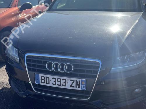 Headlight switch AUDI A4 B8 (8K2) 2.0 TDI | BP22569693I24 - Image 6