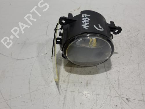 Left front fog light RENAULT CLIO IV (BH_) 1.5 dCi 90 | BP30305676C30 