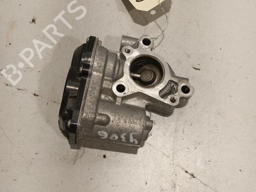 Used Egr Egr RENAULT CLIO V (B7_) 1.5 Blue dCi 85 (B7AG) (86 hp) 22580602 22580602