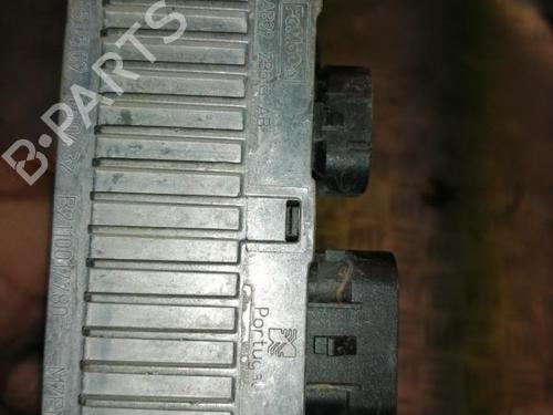 Used Electronic module Electronic module FORD RANGER (TKE) 3.2 TDCi 4x4 (200 hp) 22589859 22589859