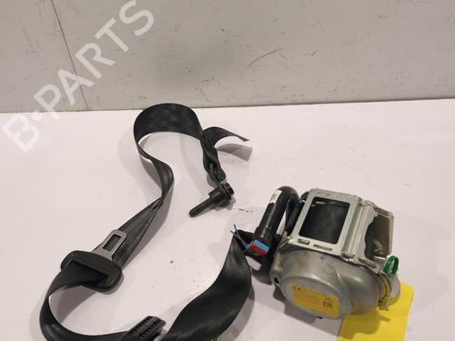 Front right seatbelt RENAULT TWINGO III (BCM_, BCA_) 0.9 TCe 90 (BCM9, BCM2) | BP37500256I25 - Image 3