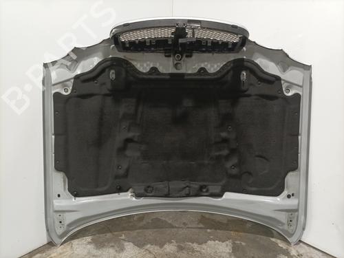 Panser JAGUAR X-TYPE I (X400) 2.2 D | BP29973790C1