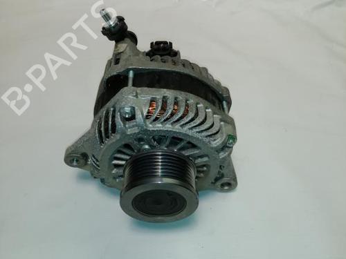 Generator Generator 22581326 22581326