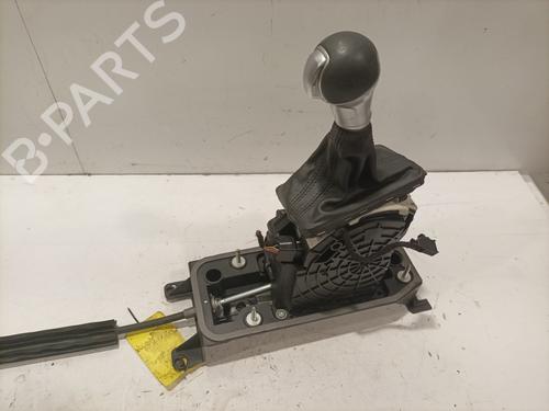 Used Gear lever Gear lever AUDI Q2 (GAB, GAG) 2.0 TDI quattro (190 hp) 34416951 34416951