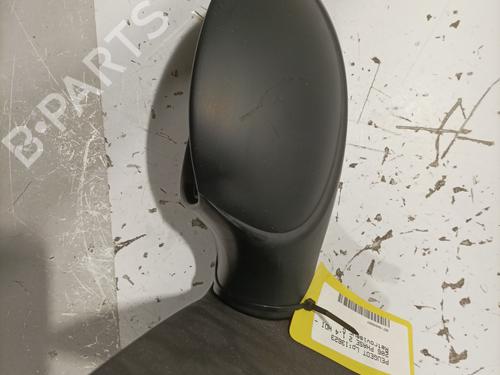 Left mirror PEUGEOT 206 Hatchback (2A/C) 1.4 HDi eco 70 | BP24878388C26 