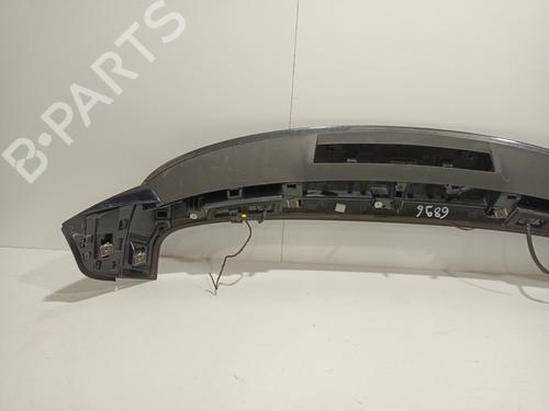 Rear spoiler CITROËN C4 CACTUS 1.6 BlueHDi 100 | BP22581085C96 