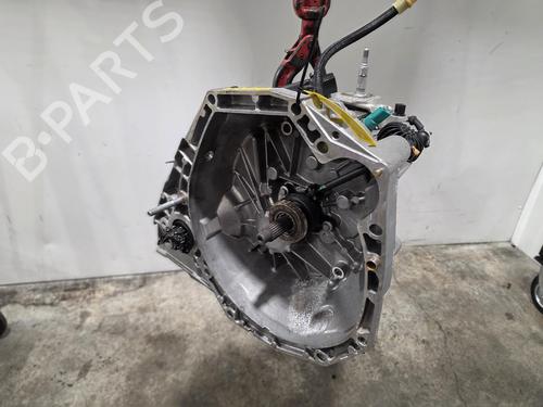 Gearbox RENAULT CLIO V (B7_) 1.5 Blue dCi 85 (B7AG) | BP39527701M3 - Image 2