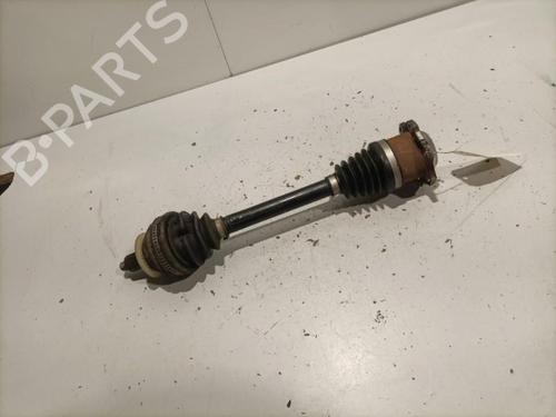 Left front driveshaft SEAT IBIZA IV SC (6J1, 6P5) 1.4 TDI | BP22569933M38 