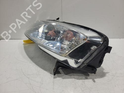 Used Left headlight Left headlight FIAT STILO (192_) 1.9 D Multijet (120 hp) 31114268 31114268