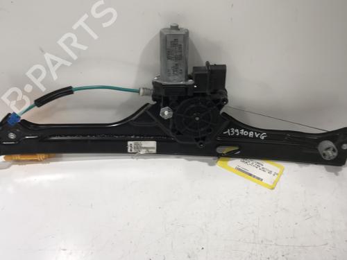 Used Front left window mechanism BMW 2 Gran Tourer (F46) 218 d (150 hp) 28429175