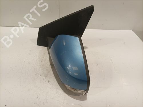 Ryggespeil venstre RENAULT MEGANE III Hatchback (BZ0/1_, B3_) 1.5 dCi (BZ09, BZ0D, BZ1W, BZ29, BZ14) | BP29941206C26 