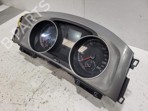 Used Instrument cluster Instrument cluster 36875610 36875610