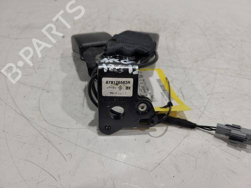 Boucle de ceinture de sécurité RENAULT CLIO IV (BH_) 1.6 RS (BHJ4, BHJ6, BHMM) | BP30708153I32