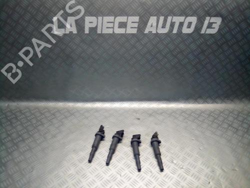 Ignition coil BMW 3 (E90) 320 d | BP22590835M94 