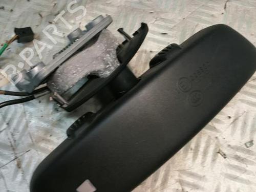 Rear mirror MERCEDES-BENZ S-CLASS (W221, V221) S 350 BlueTec (221.026, 221.126) | BP22583912I6 