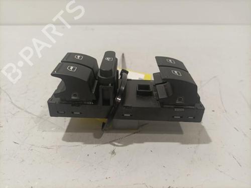 Left front window switch SEAT IBIZA IV (6J5, 6P1) 1.9 TDI | BP22579326I27 