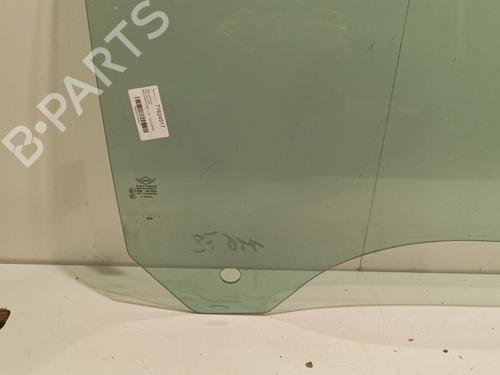 front-right-door-window-mini-mini-r56-cooper-51337147396-2005-2006-2007-2008-2009-2010-2011-2012-2013-2014-22574792 main image