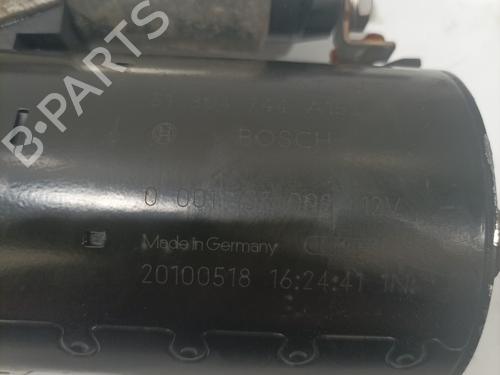 Starter FIAT 500 (312_) 1.2 (312AXA1A) | BP24662351M8 