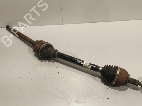 Used Right front driveshaft Right front driveshaft 22586483 22586483
