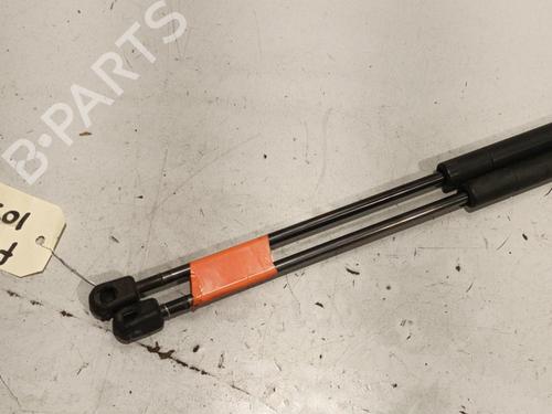 Used Tailgate lift support FORD FUSION (JU_) 1.6 TDCi (90 hp) 22586246