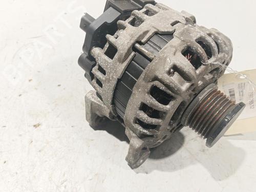 Used Alternator RENAULT TWINGO III (BCM_, BCA_) 1.0 SCe 70 (71 hp) 22570151