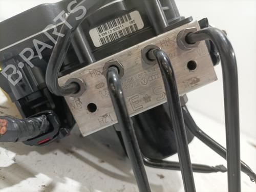 ABS pump VW POLO V (6R1, 6C1) 1.6 TDI | BP22585205M43 