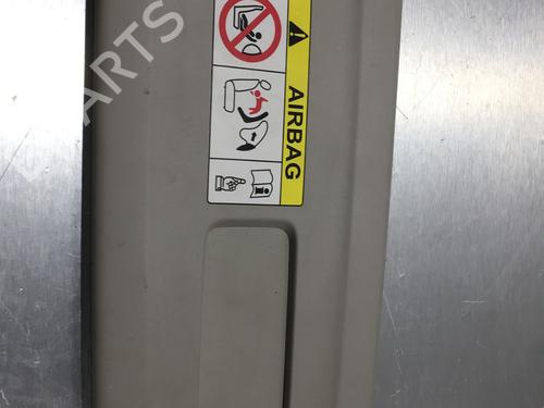 Used Right sun visor CITROËN C4 Grand Picasso II (DA_, DE_) 1.6 BlueHDi 120 (120 hp) 22577328
